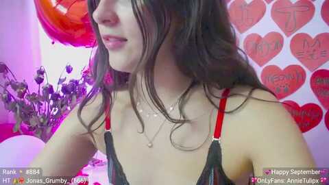 msannie @ myfreecams on 20230915