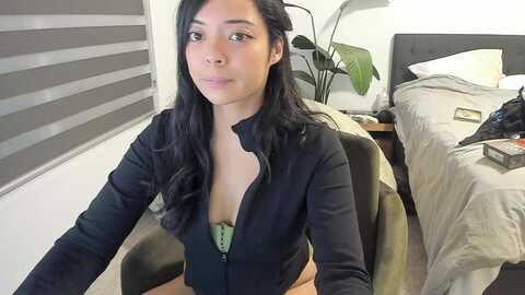 nami_ @ myfreecams on 20230915