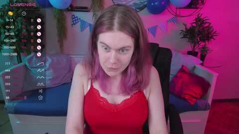 nancy_sun @ myfreecams on 20230915