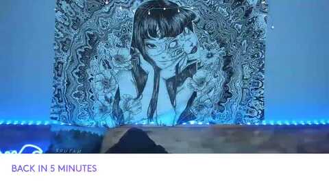 nikki_carter @ myfreecams on 20230915
