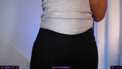 nishaa_ @ myfreecams on 20230915