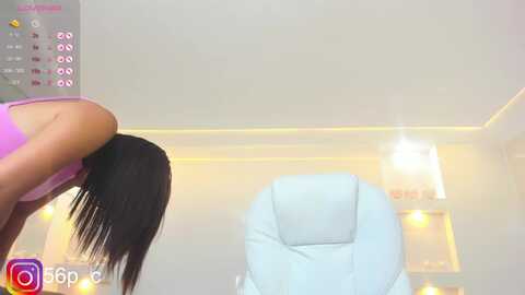 paula_cossio @ myfreecams on 20230915