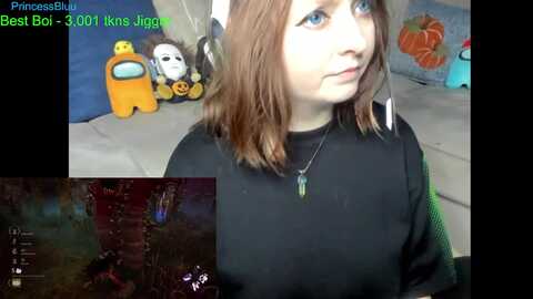 princessbluu @ myfreecams on 20230915