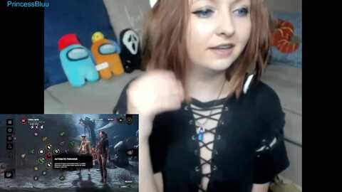 princessbluu @ myfreecams on 20230915