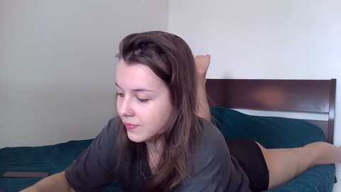 pumpkinhott @ myfreecams on 20230915