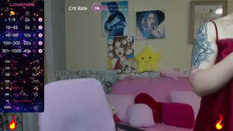 reginasmilee @ myfreecams on 20230915