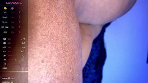 ruby_shy @ myfreecams on 20230915