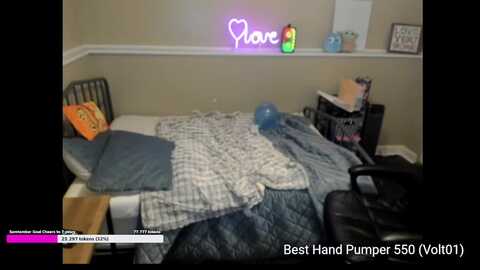 samtastic_ @ myfreecams on 20230915