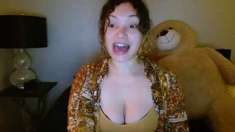 scar__lett @ myfreecams on 20230915