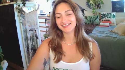 sexylexi211 @ myfreecams on 20230915