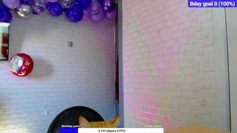 suchcute_ @ myfreecams on 20230915