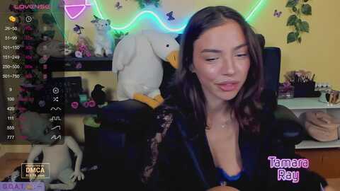 tamararay @ myfreecams on 20230915