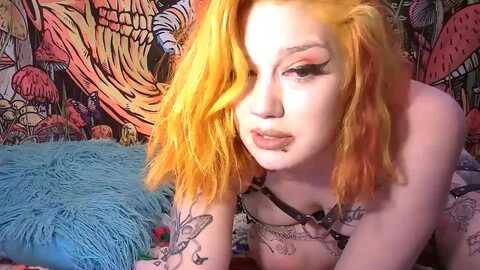 texaspregogrl @ myfreecams on 20230915