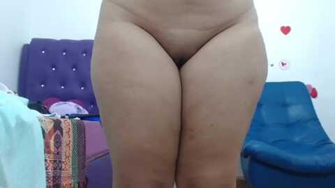 violeta_97 @ myfreecams on 20230915