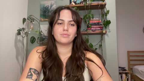 winniejadee @ myfreecams on 20230915