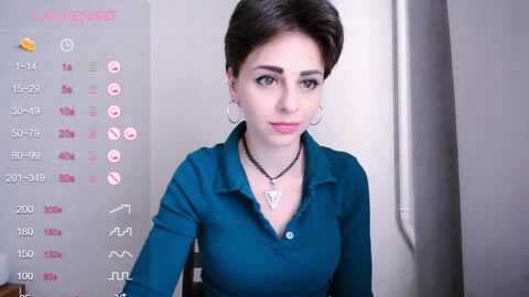 anasloves @ myfreecams on 20230916