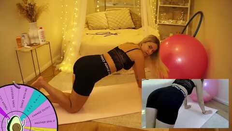 aurora_sweet @ myfreecams on 20230916