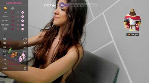 babyaylin @ myfreecams on 20230916