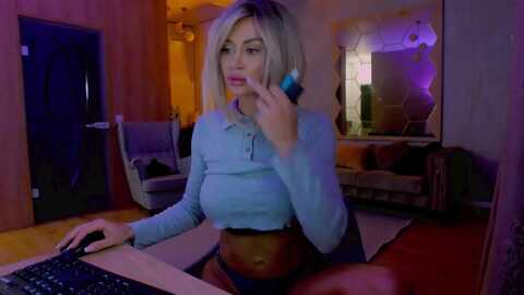 banditaa @ myfreecams on 20230916