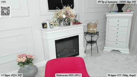 boner_fairy @ myfreecams on 20230916