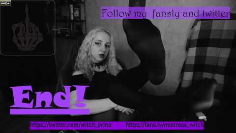 brina_witch @ myfreecams on 20230916