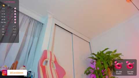 carol_alen_ @ myfreecams on 20230916