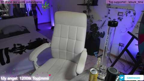 catelinecane @ myfreecams on 20230916