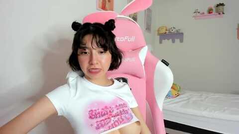 cherrycute666 @ myfreecams on 20230916