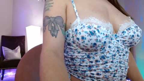 danispice @ myfreecams on 20230916