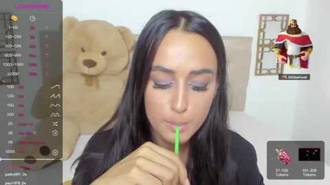 darciejane @ myfreecams on 20230916