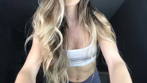 dreamy_peach @ myfreecams on 20230916