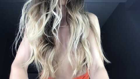 dreamy_peach @ myfreecams on 20230916