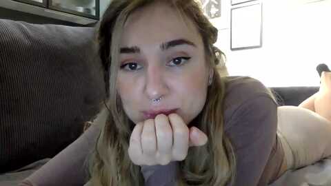egoisticpuss @ myfreecams on 20230916