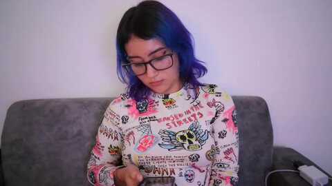 emily_2016 @ myfreecams on 20230916