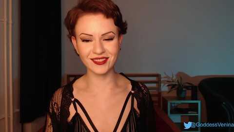 empressrule @ myfreecams on 20230916