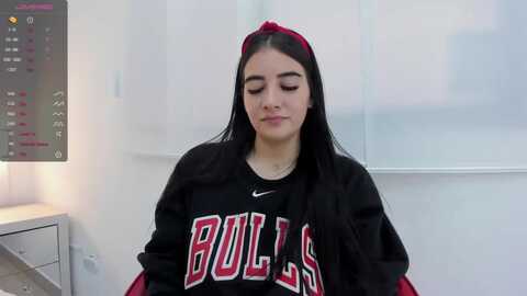 evelynowen1 @ myfreecams on 20230916