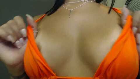 exoticandthai @ myfreecams on 20230916