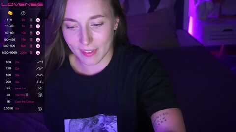 honeybunsss @ myfreecams on 20230916