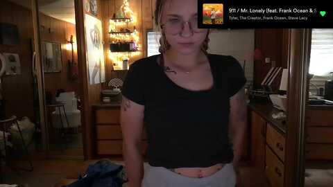 incognitobabe @ myfreecams on 20230916