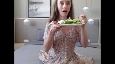 innocent_miss @ myfreecams on 20230916