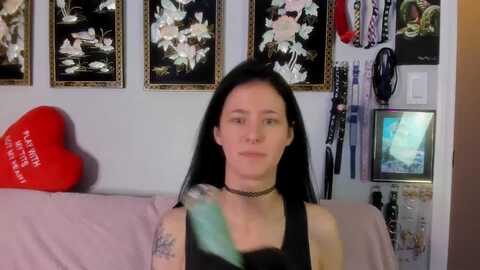 isabelle_babe @ myfreecams on 20230916