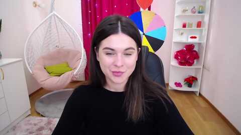 jagerlady @ myfreecams on 20230916