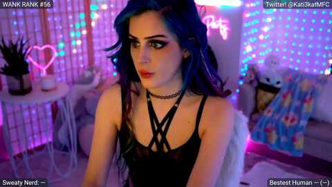 kati3kat @ myfreecams on 20230916