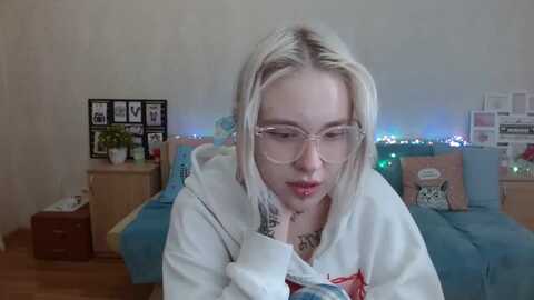 killinna @ myfreecams on 20230916