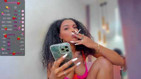 kimibrown @ myfreecams on 20230916