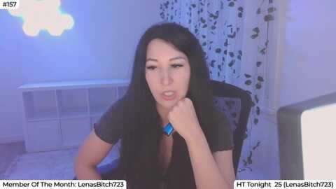 lenadanzara @ myfreecams on 20230916