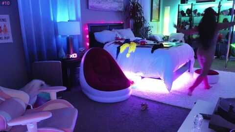 lexxiskol @ myfreecams on 20230916