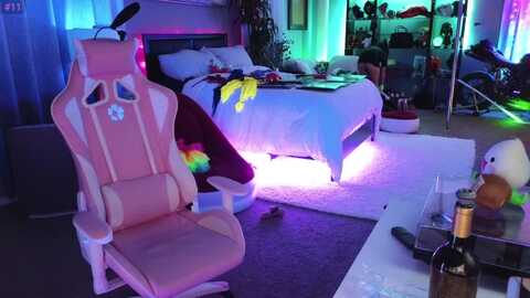 lexxistar @ myfreecams on 20230916