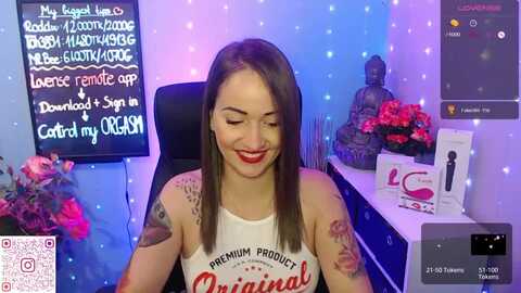lily_carter18 @ myfreecams on 20230916