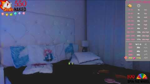 lucky_star888 @ myfreecams on 20230916